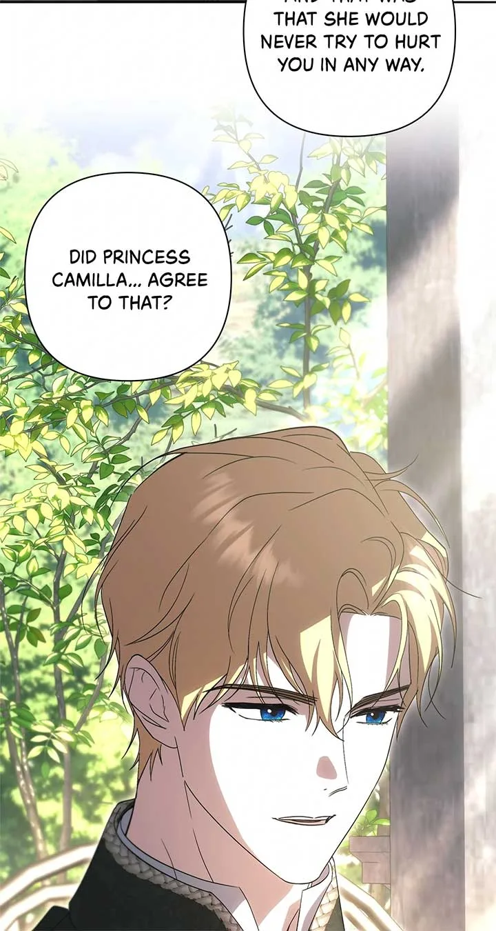 It Was Love at First Sight, Mr. Villain! Chapter 54 page 11