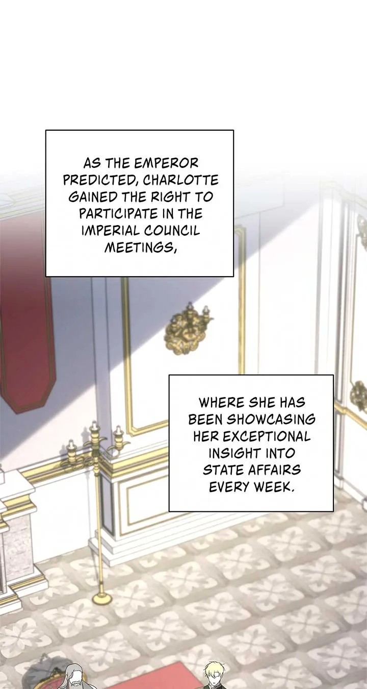 It Was Love at First Sight, Mr. Villain! Chapter 54 page 2