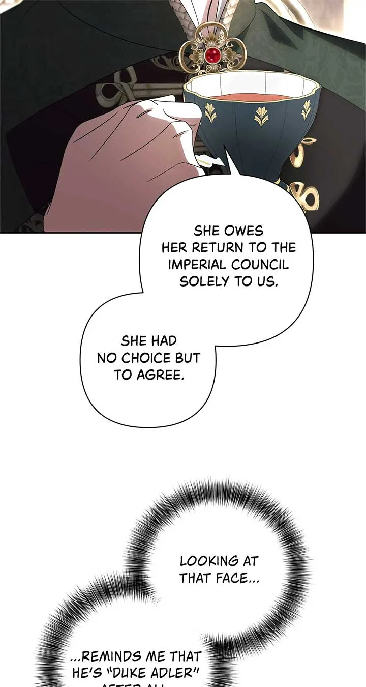 It Was Love at First Sight, Mr. Villain! Chapter 54 page 12