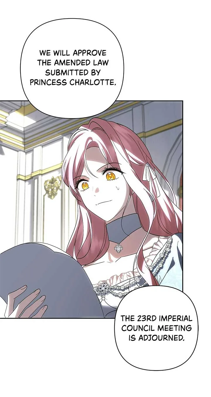 It Was Love at First Sight, Mr. Villain! Chapter 54 page 4