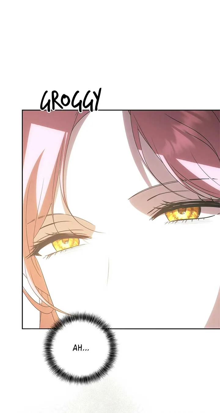 It Was Love at First Sight, Mr. Villain! Chapter 54 page 17