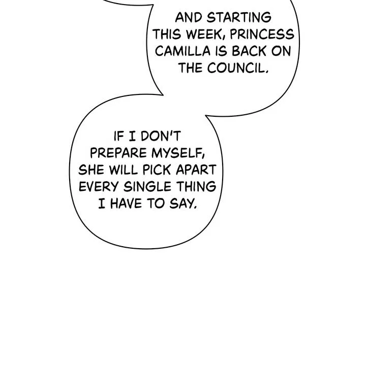 It Was Love at First Sight, Mr. Villain! Chapter 54 page 8