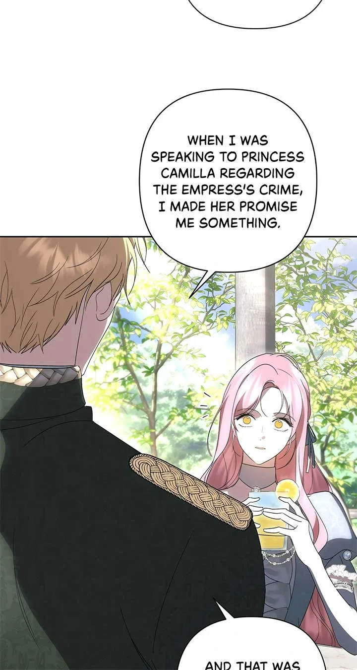 It Was Love at First Sight, Mr. Villain! Chapter 54 page 10