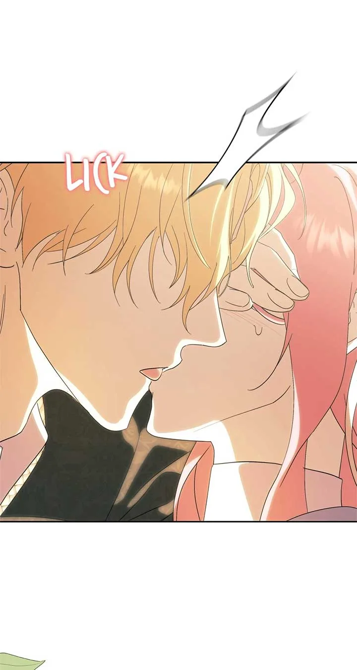 It Was Love at First Sight, Mr. Villain! Chapter 54 page 30