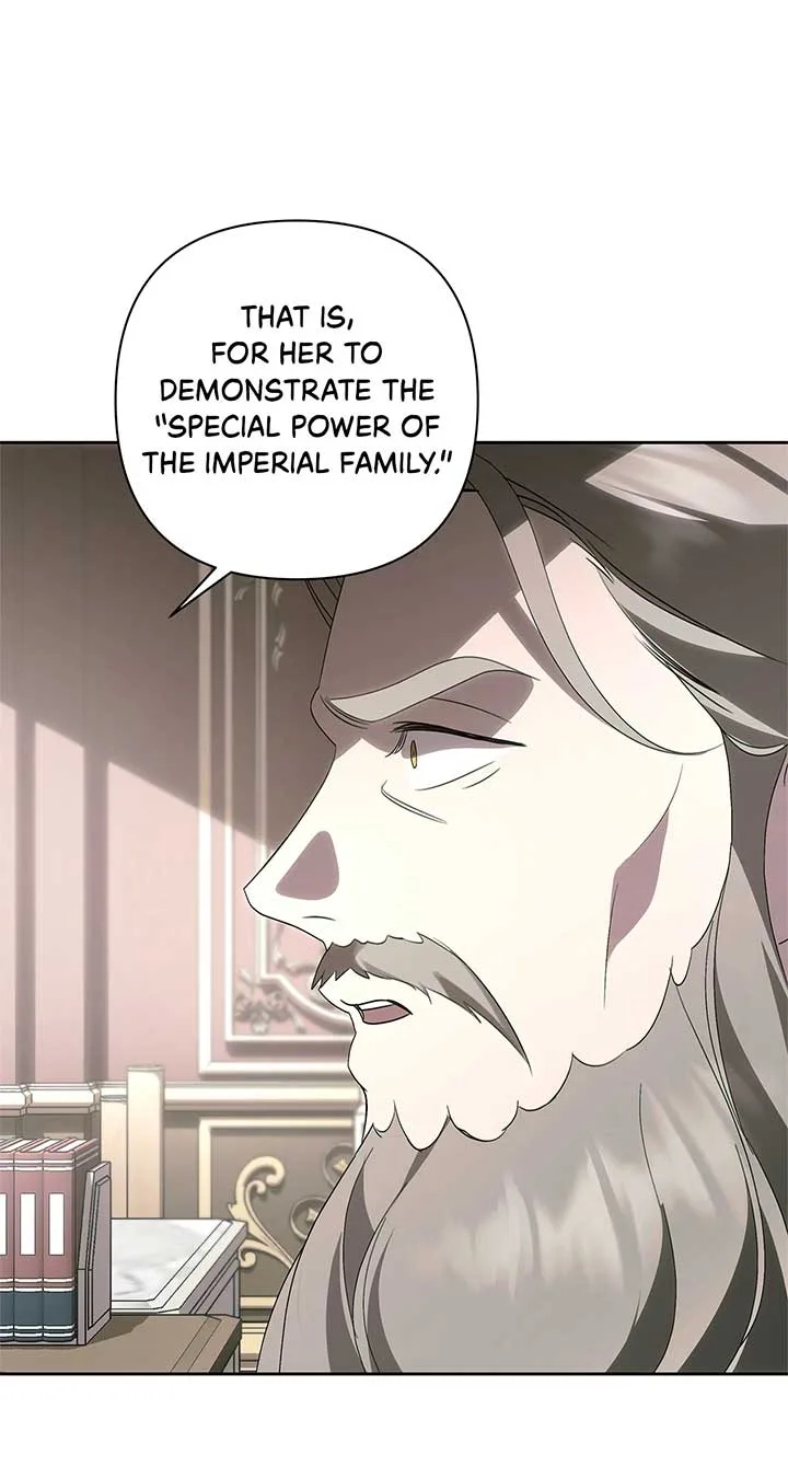 It Was Love at First Sight, Mr. Villain! Chapter 54 page 64
