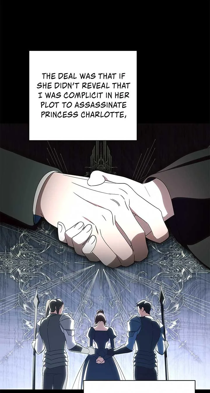It Was Love at First Sight, Mr. Villain! Chapter 55 page 29
