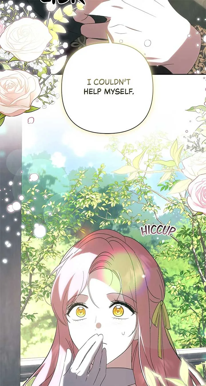 It Was Love at First Sight, Mr. Villain! Chapter 54 page 33