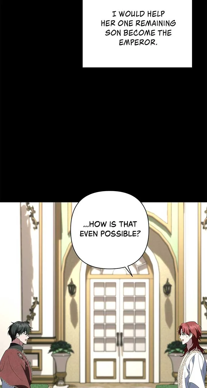 It Was Love at First Sight, Mr. Villain! Chapter 55 page 30