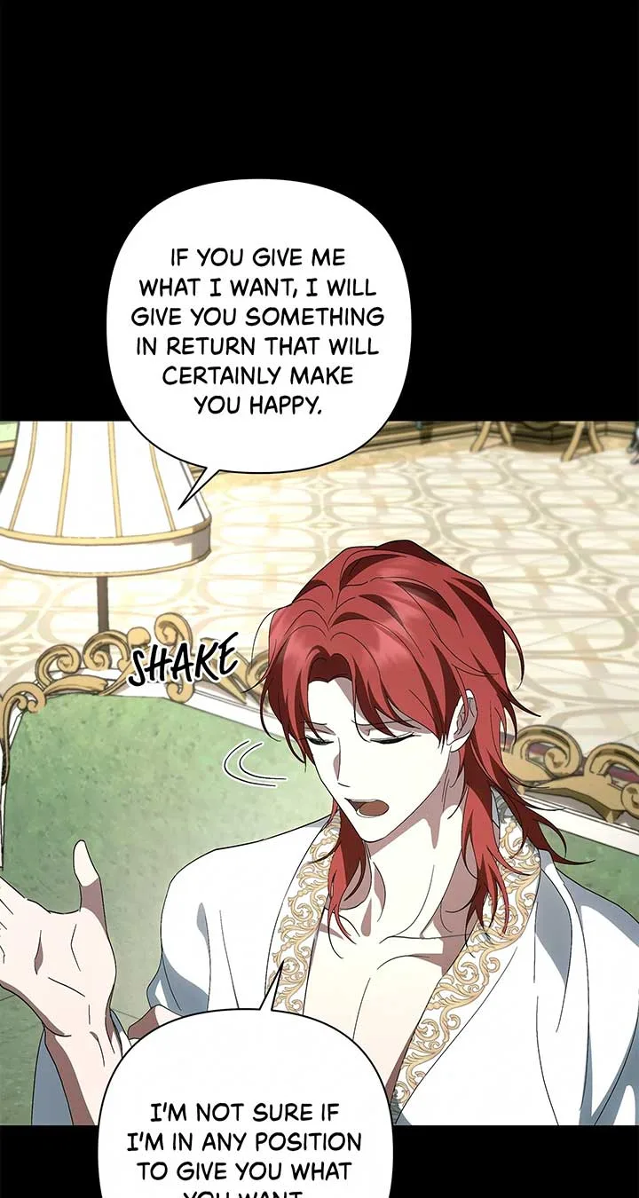 It Was Love at First Sight, Mr. Villain! Chapter 55 page 15