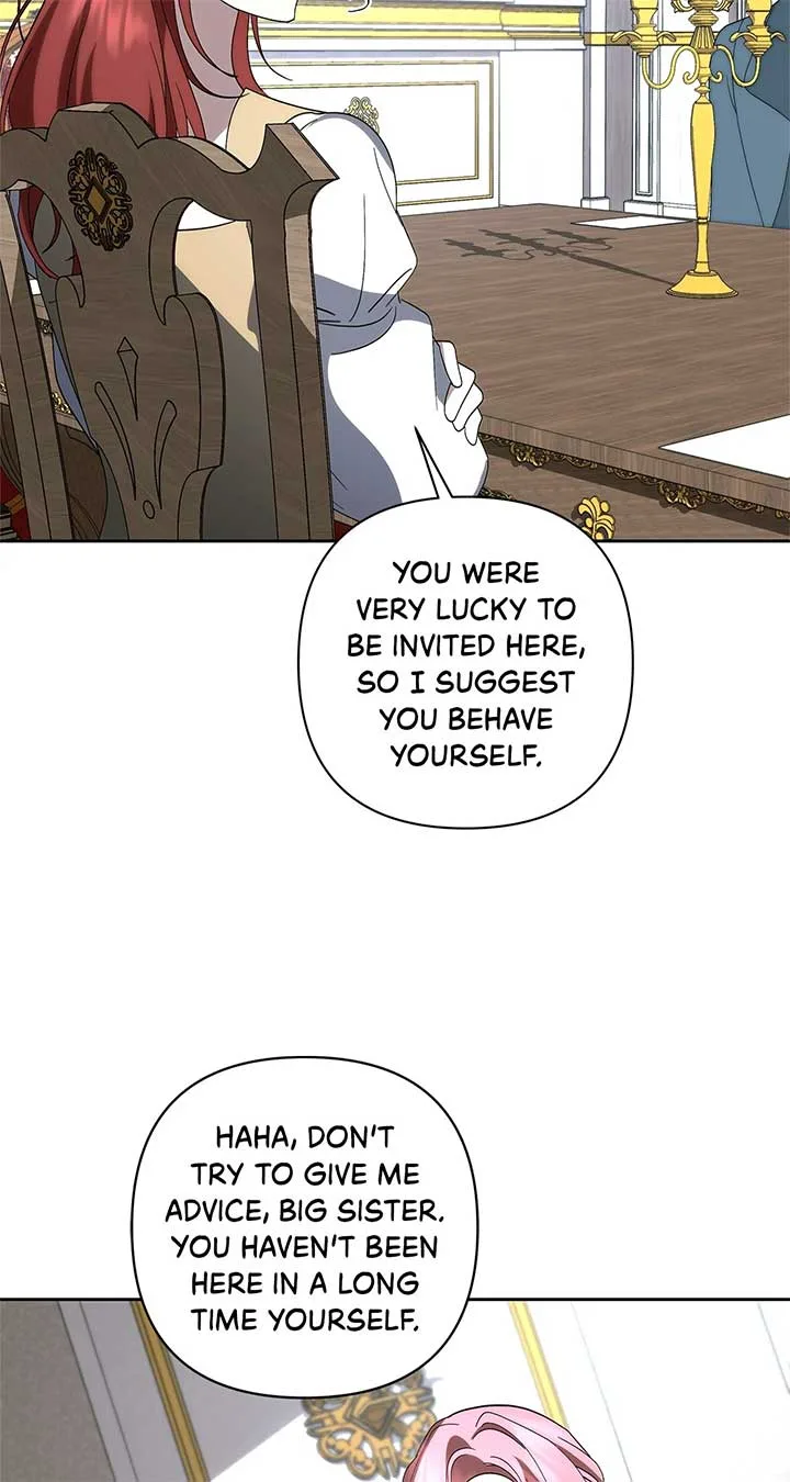 It Was Love at First Sight, Mr. Villain! Chapter 54 page 76