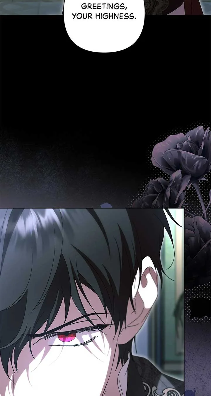 It Was Love at First Sight, Mr. Villain! Chapter 55 page 7