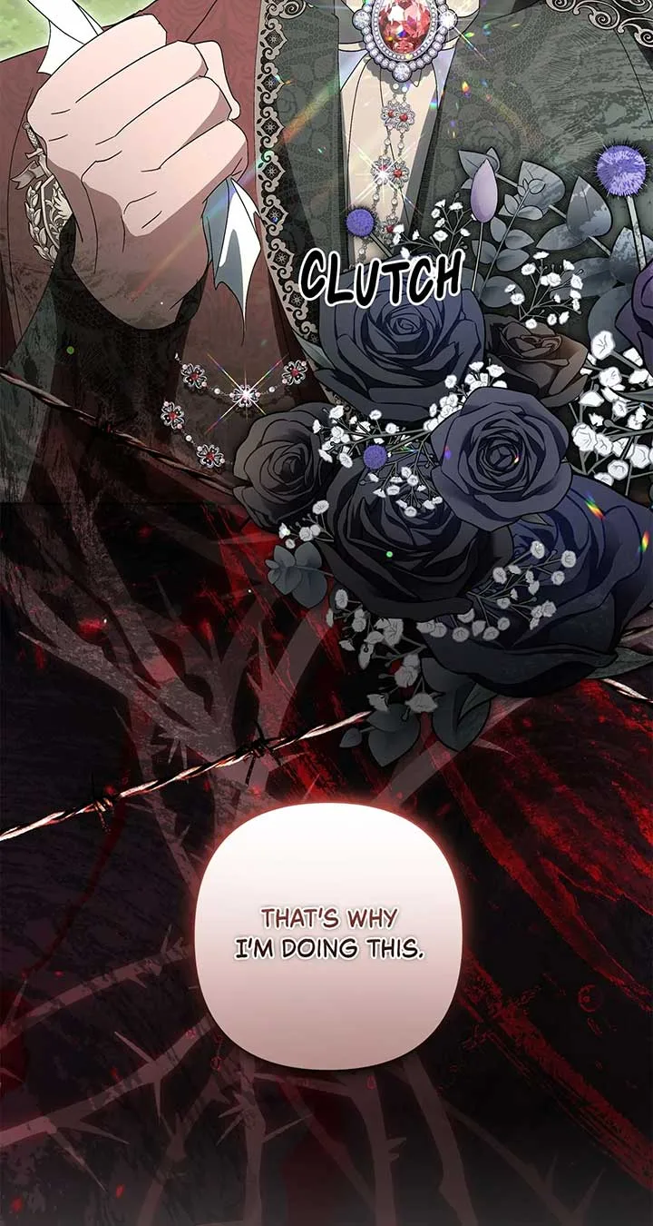 It Was Love at First Sight, Mr. Villain! Chapter 55 page 40