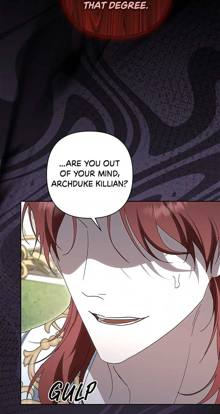 It Was Love at First Sight, Mr. Villain! Chapter 55 page 37