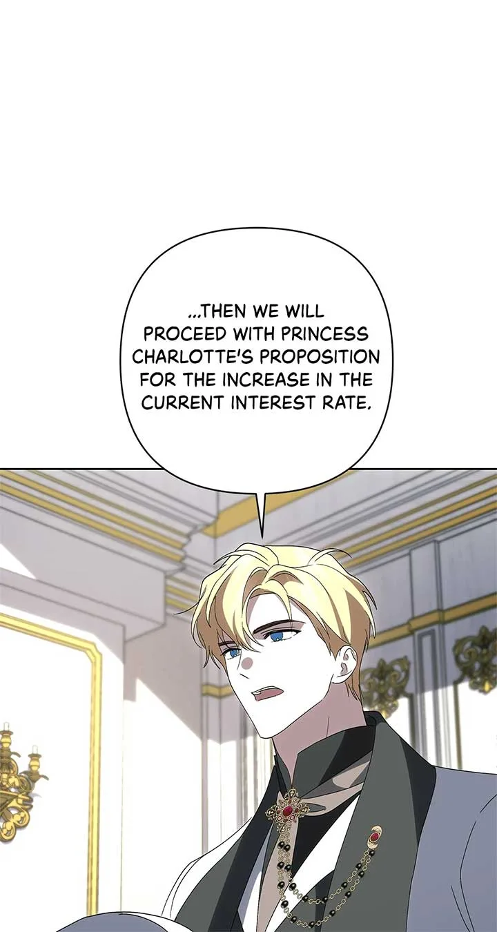It Was Love at First Sight, Mr. Villain! Chapter 54 page 84