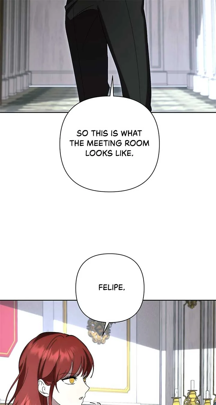 It Was Love at First Sight, Mr. Villain! Chapter 54 page 75