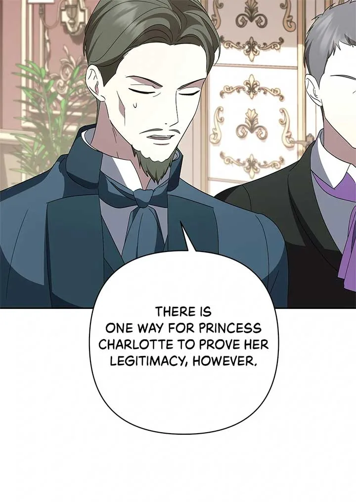 It Was Love at First Sight, Mr. Villain! Chapter 54 page 63