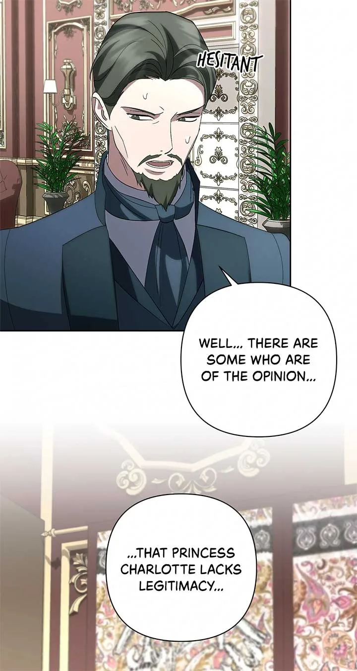 It Was Love at First Sight, Mr. Villain! Chapter 54 page 48