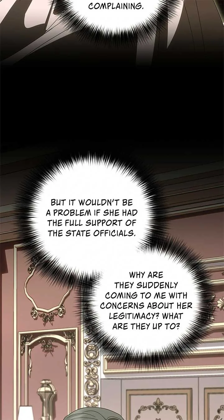 It Was Love at First Sight, Mr. Villain! Chapter 54 page 62