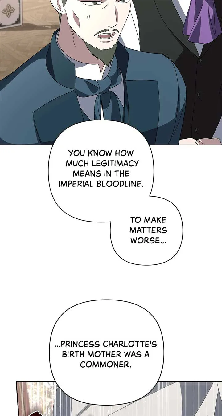 It Was Love at First Sight, Mr. Villain! Chapter 54 page 53