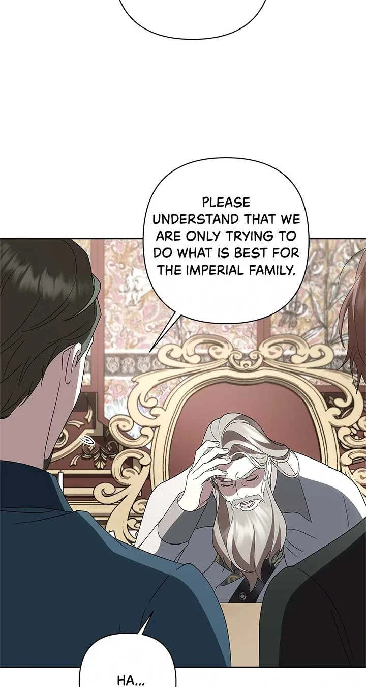 It Was Love at First Sight, Mr. Villain! Chapter 54 page 59