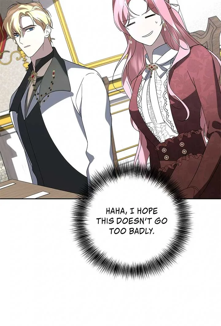 It Was Love at First Sight, Mr. Villain! Chapter 54 page 77