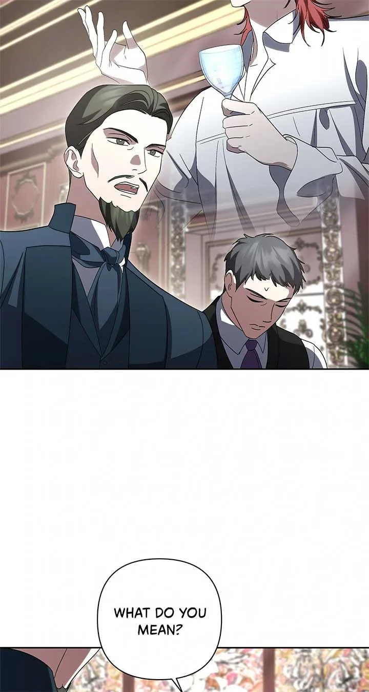 It Was Love at First Sight, Mr. Villain! Chapter 54 page 39