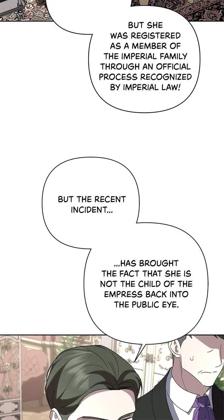 It Was Love at First Sight, Mr. Villain! Chapter 54 page 52