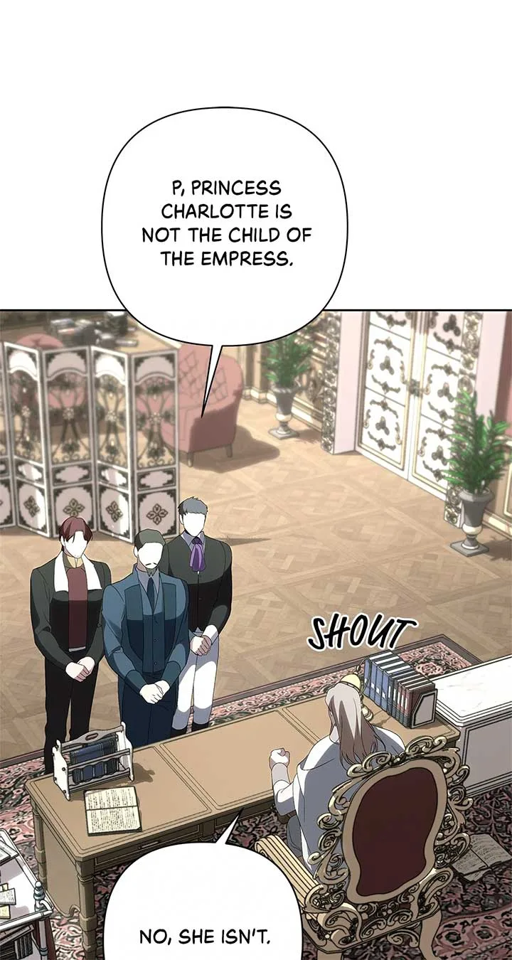 It Was Love at First Sight, Mr. Villain! Chapter 54 page 51