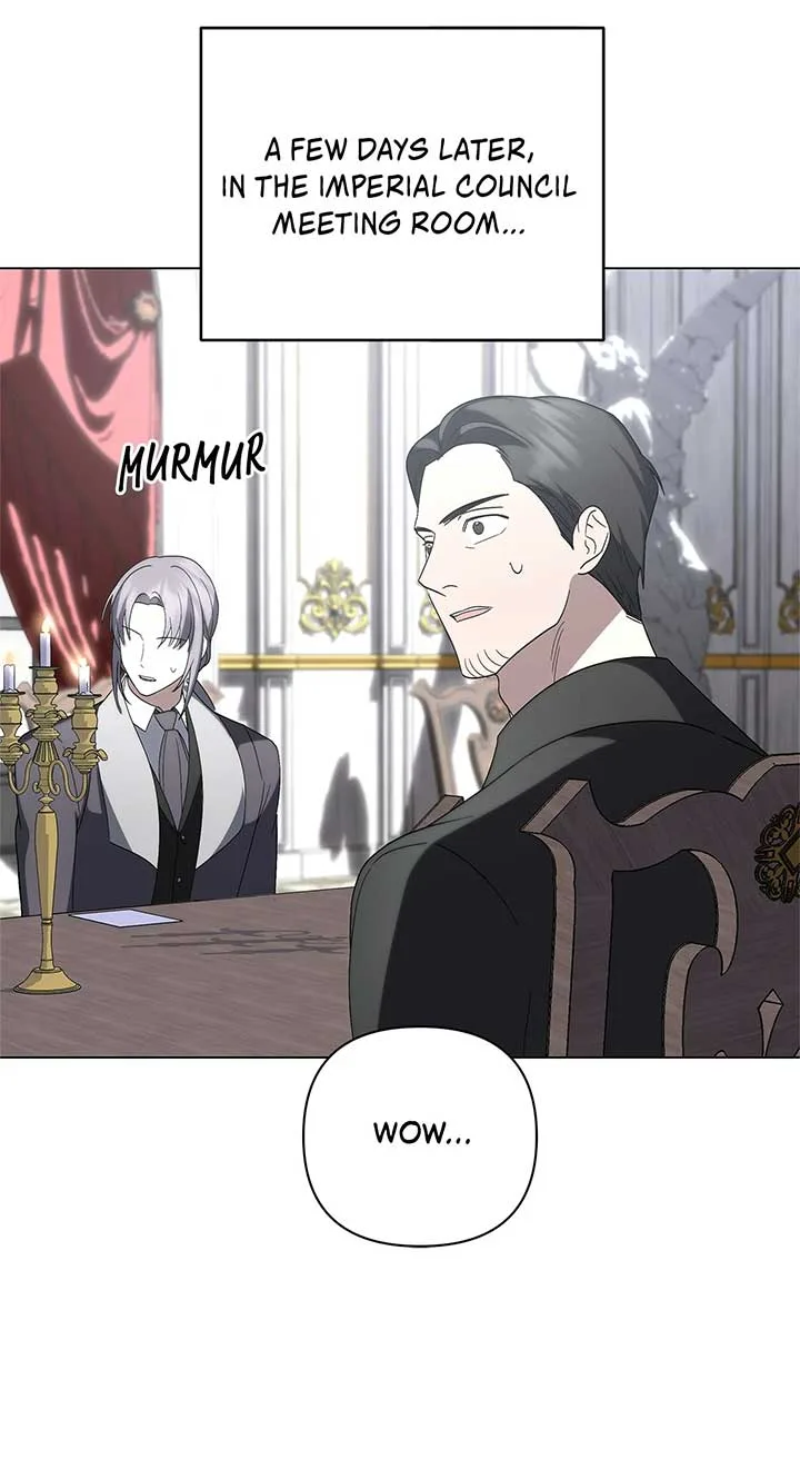 It Was Love at First Sight, Mr. Villain! Chapter 54 page 73