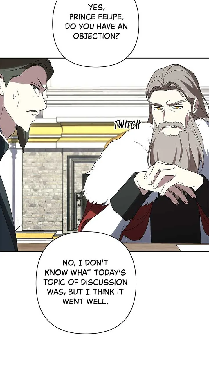 It Was Love at First Sight, Mr. Villain! Chapter 54 page 88