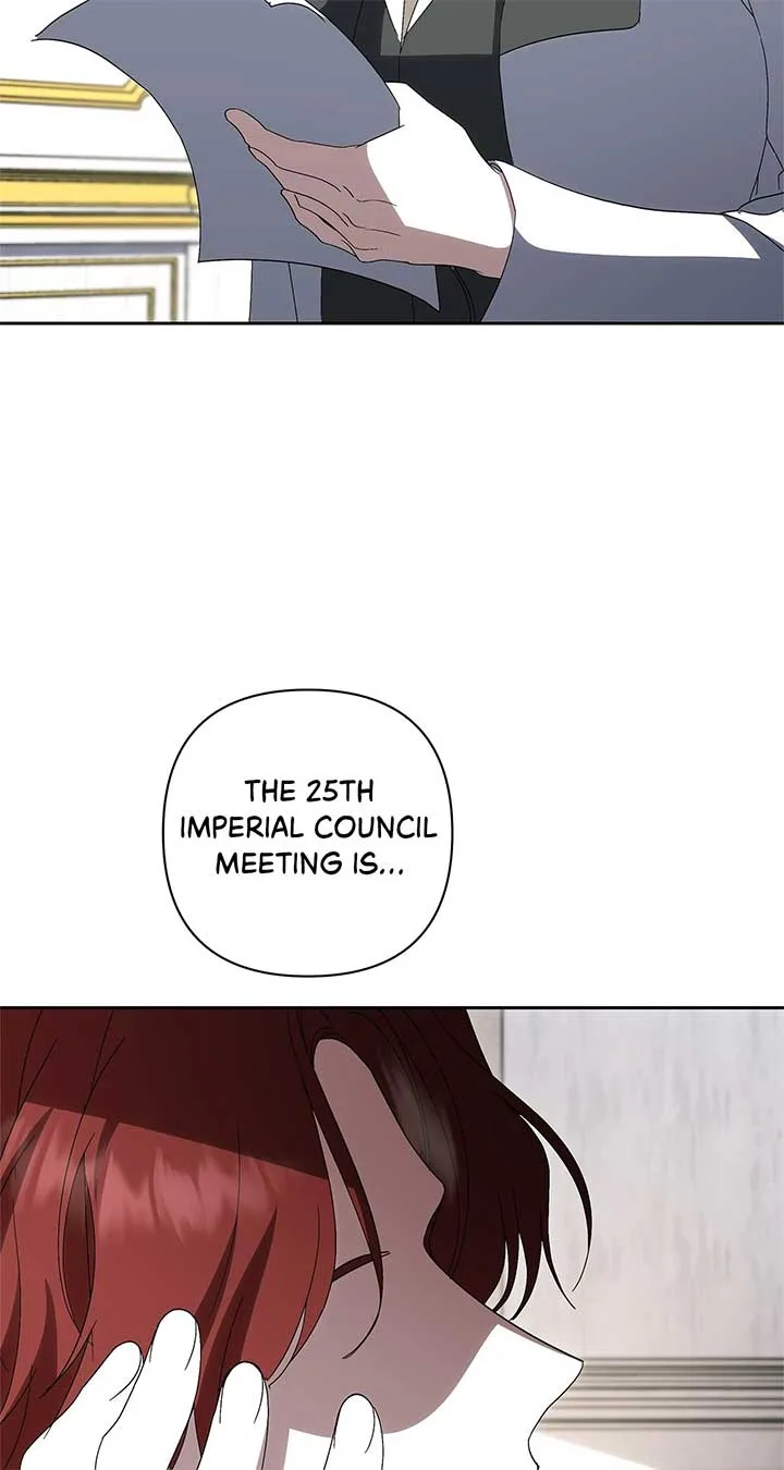 It Was Love at First Sight, Mr. Villain! Chapter 54 page 85