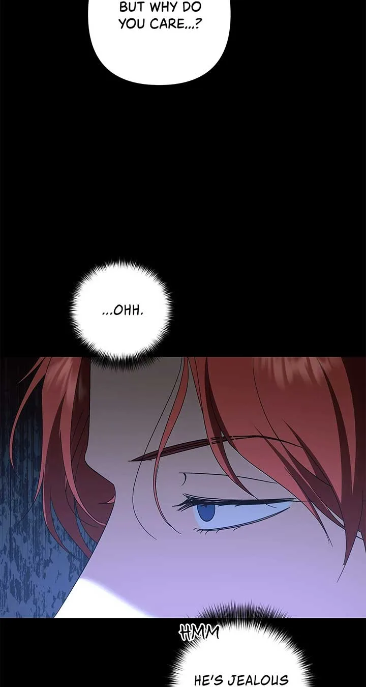It Was Love at First Sight, Mr. Villain! Chapter 55 page 20
