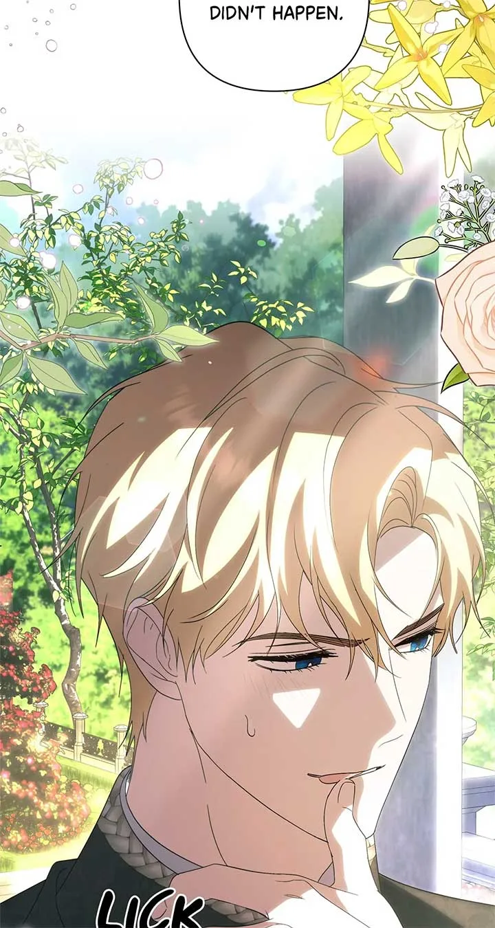 It Was Love at First Sight, Mr. Villain! Chapter 54 page 32