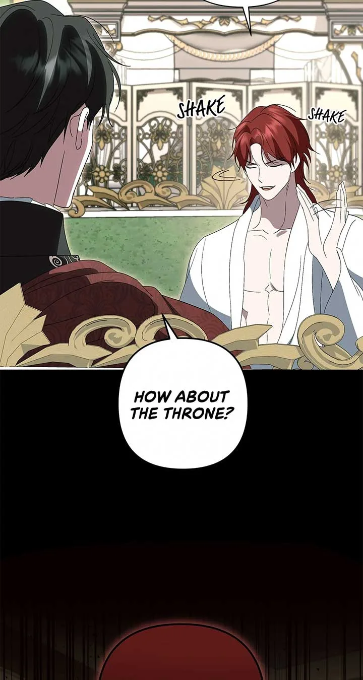 It Was Love at First Sight, Mr. Villain! Chapter 55 page 24