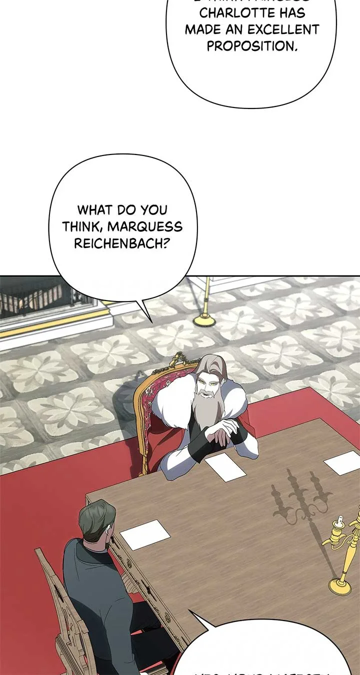 It Was Love at First Sight, Mr. Villain! Chapter 54 page 81