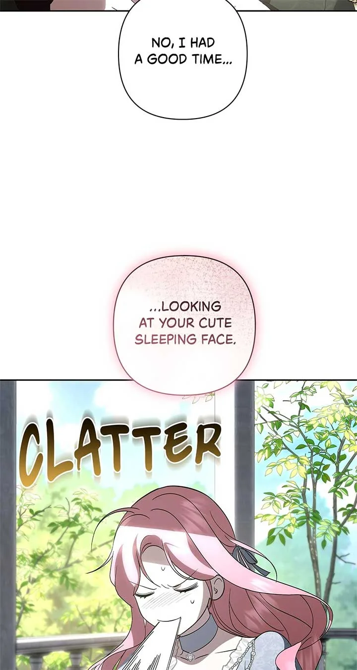 It Was Love at First Sight, Mr. Villain! Chapter 54 page 24