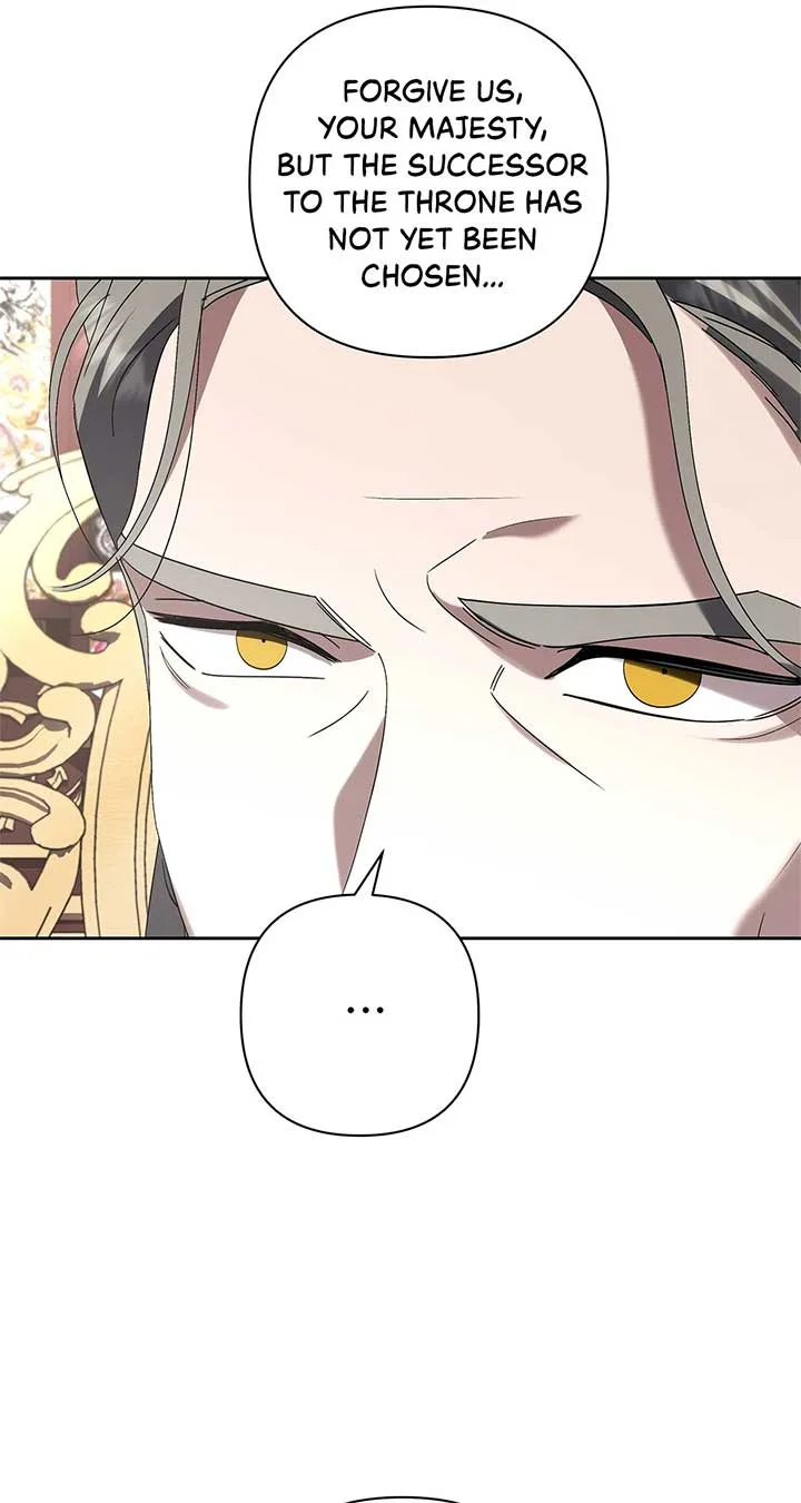 It Was Love at First Sight, Mr. Villain! Chapter 54 page 41