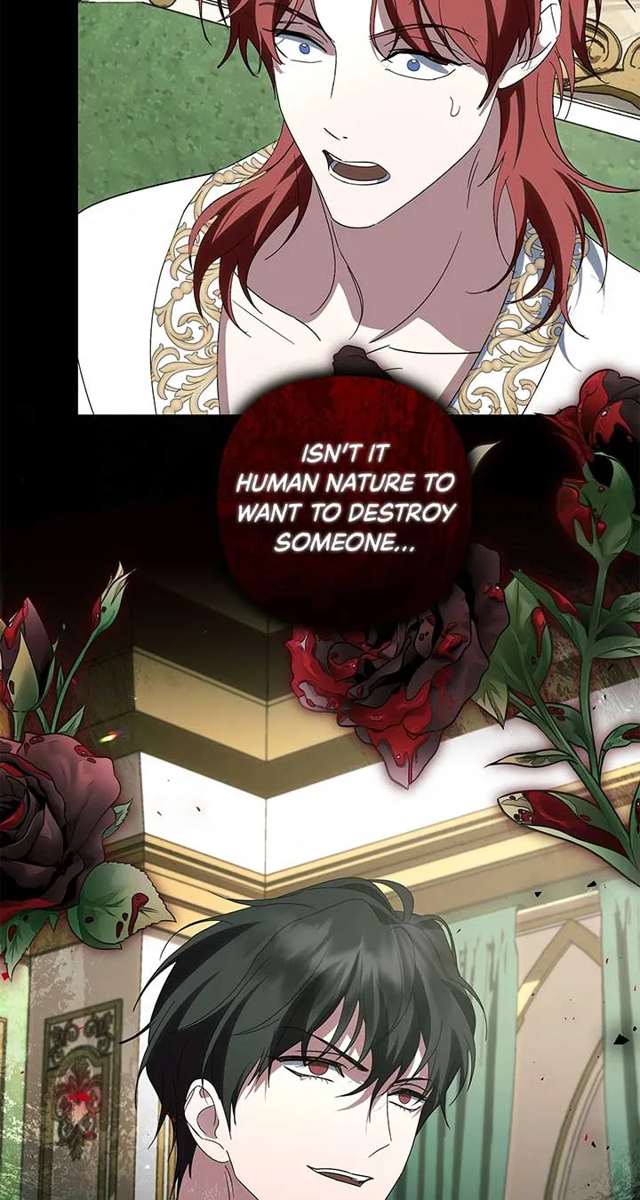 It Was Love at First Sight, Mr. Villain! Chapter 55 page 32