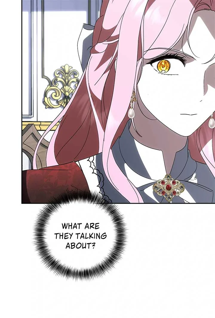 It Was Love at First Sight, Mr. Villain! Chapter 54 page 83