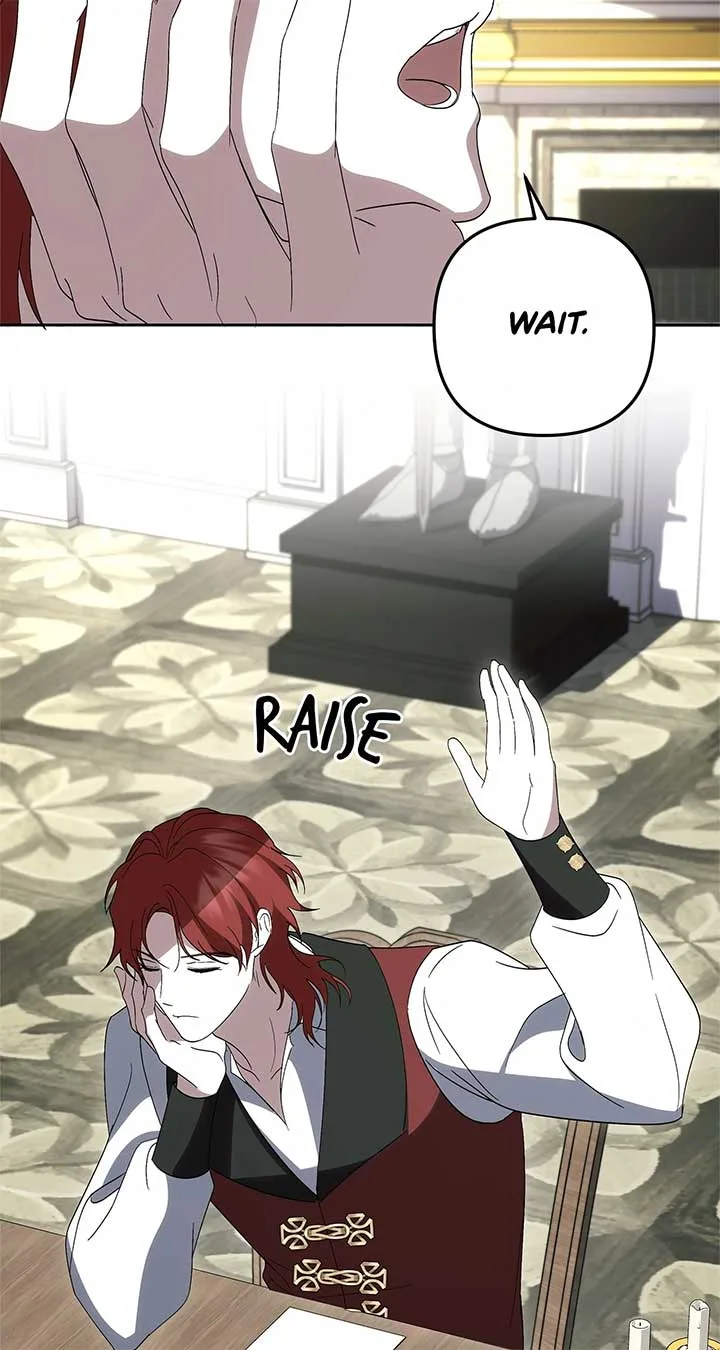 It Was Love at First Sight, Mr. Villain! Chapter 54 page 86