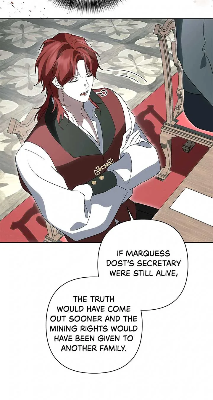 It Was Love at First Sight, Mr. Villain! Chapter 55 page 59