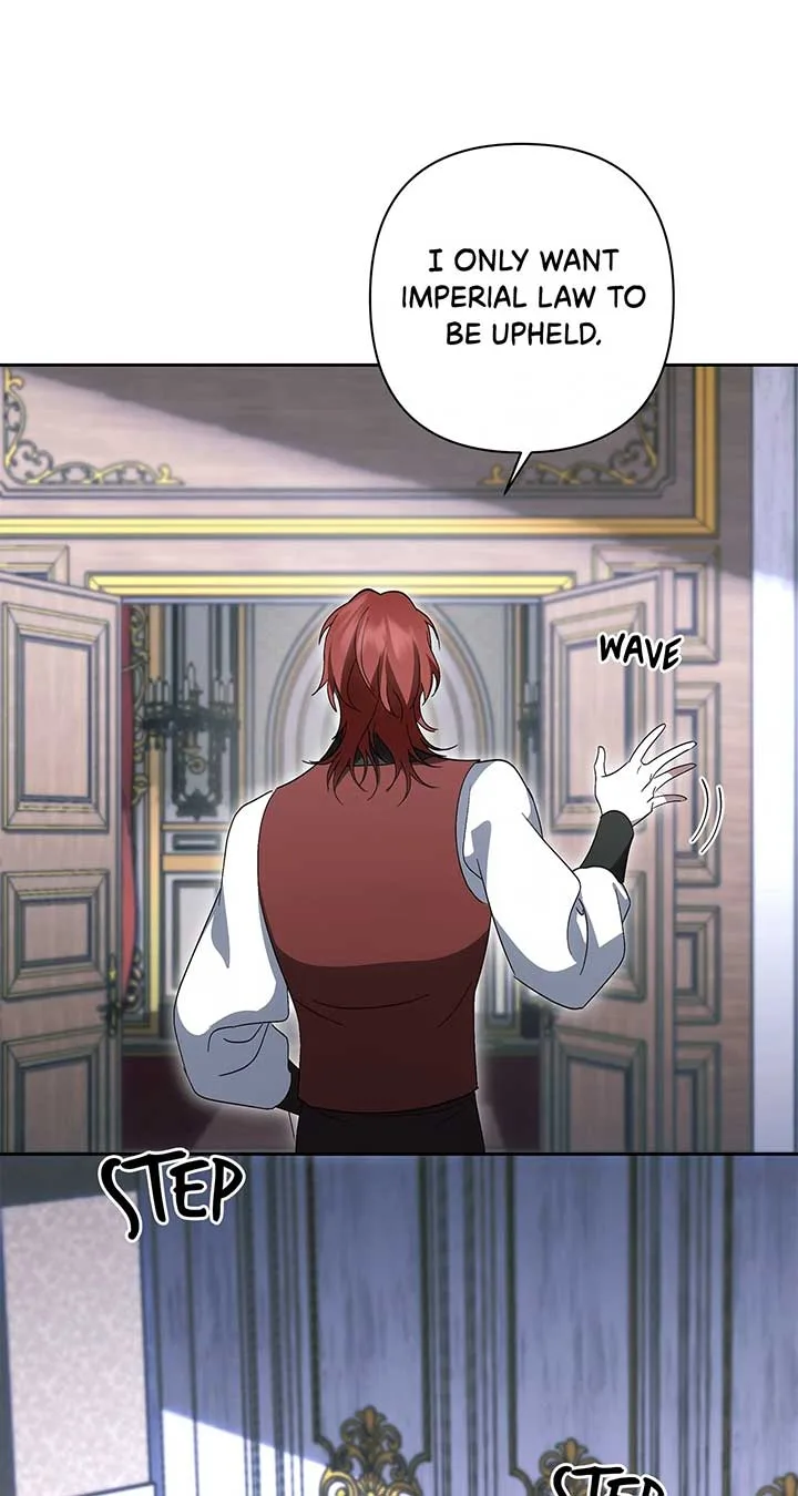 It Was Love at First Sight, Mr. Villain! Chapter 55 page 70
