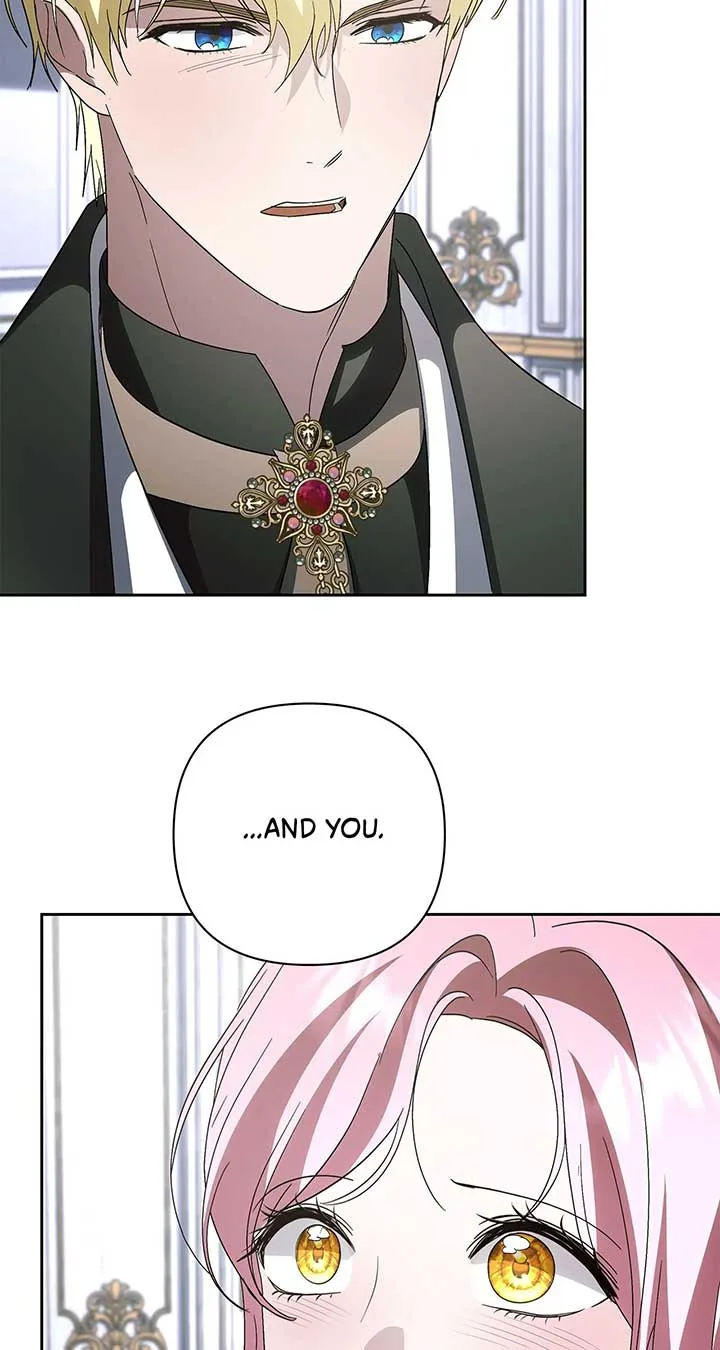 It Was Love at First Sight, Mr. Villain! Chapter 55 page 80