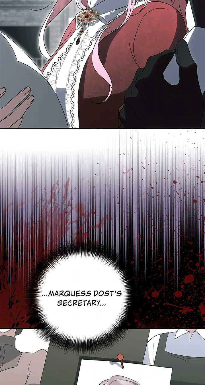 It Was Love at First Sight, Mr. Villain! Chapter 55 page 57
