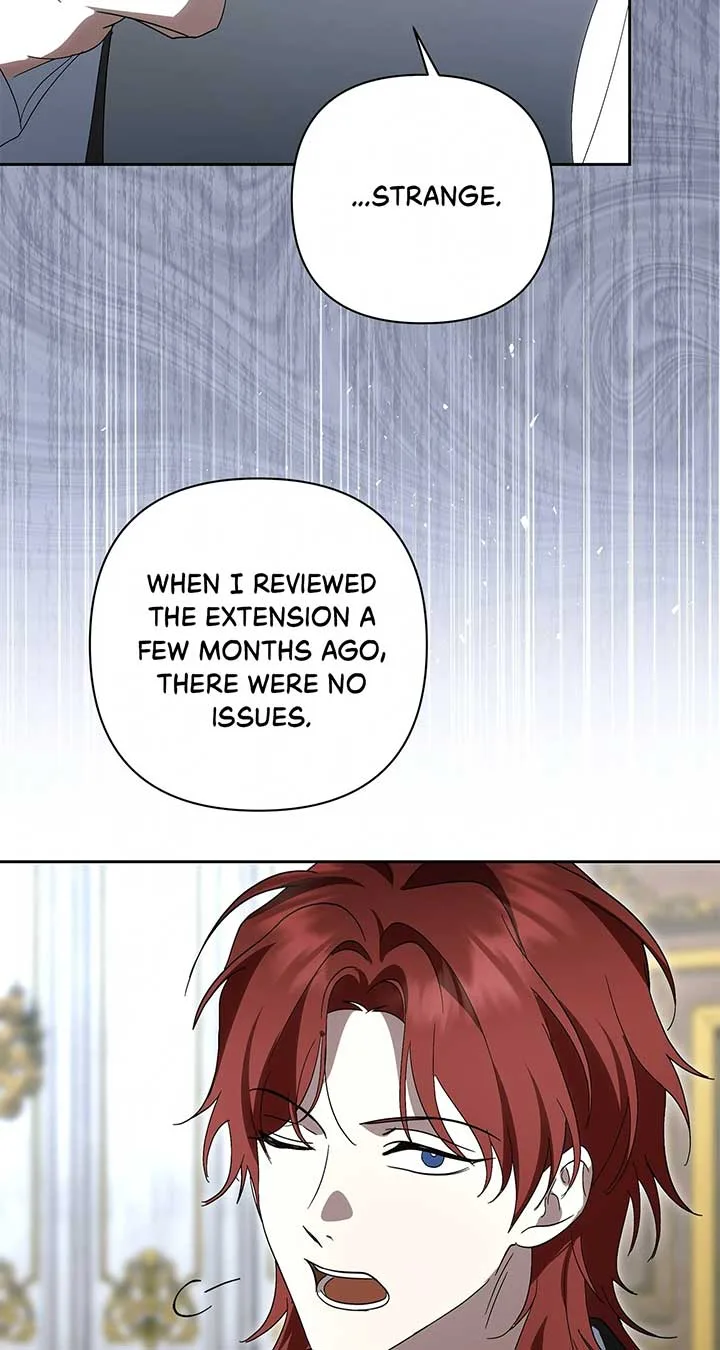 It Was Love at First Sight, Mr. Villain! Chapter 55 page 52