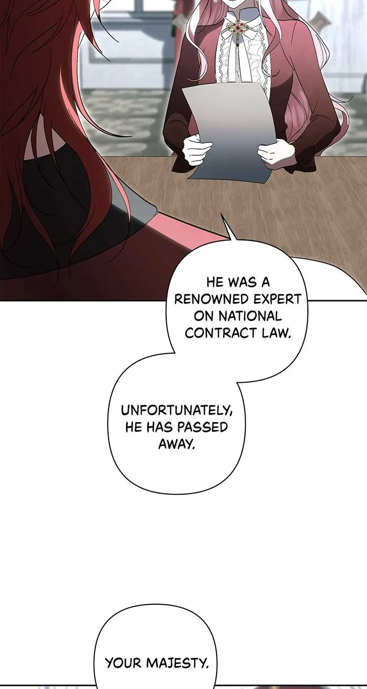It Was Love at First Sight, Mr. Villain! Chapter 55 page 54