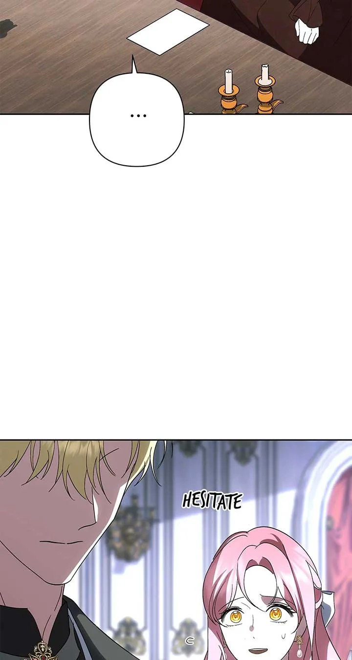 It Was Love at First Sight, Mr. Villain! Chapter 55 page 72