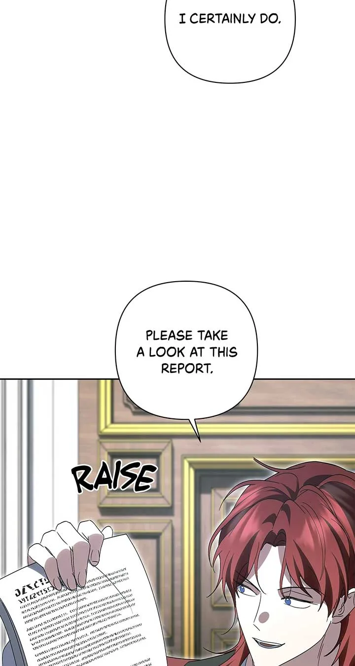 It Was Love at First Sight, Mr. Villain! Chapter 55 page 48