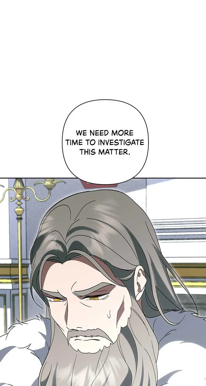 It Was Love at First Sight, Mr. Villain! Chapter 55 page 61