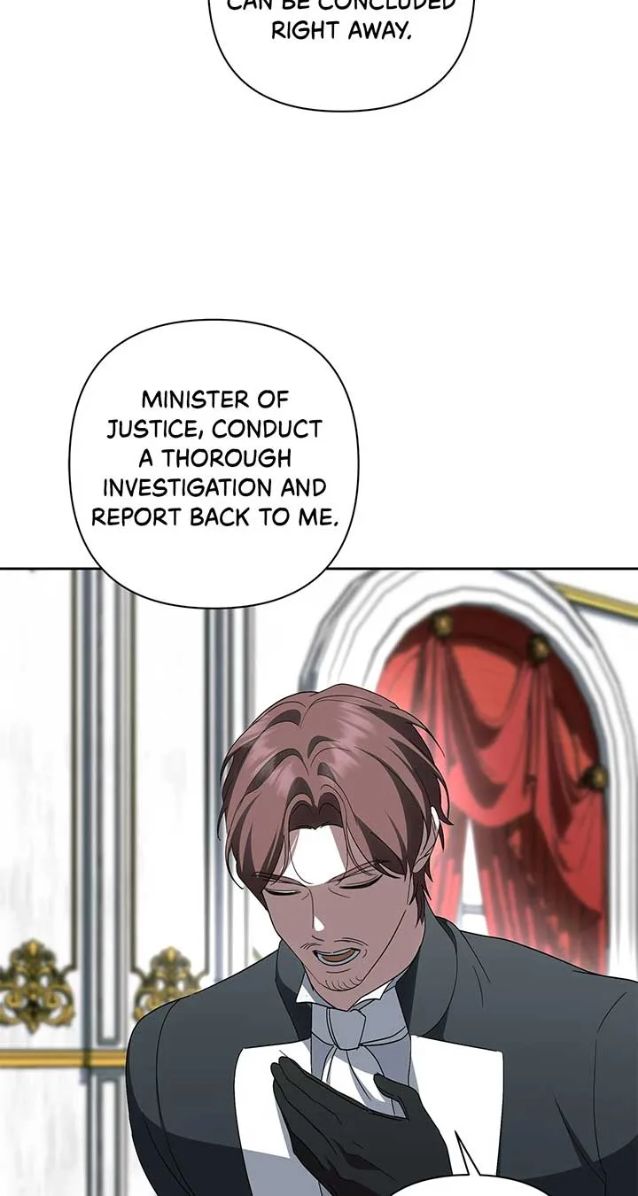 It Was Love at First Sight, Mr. Villain! Chapter 55 page 64